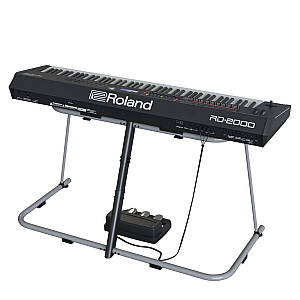 Roland KS-G8B Keyboard Stand